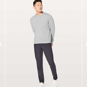 Lululemon City Sweat Crew